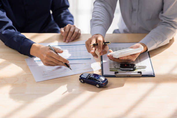 Ouray auto coverage comparison